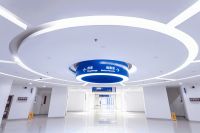 健康科技匠心赋能 立邦再度获评中国医院建设匠心奖
