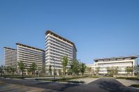 健康科技匠心赋能 立邦再度获评中国医院建设匠心奖