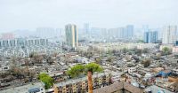 恒大太原首个中式著作——恒大书院城市展厅5月1日盛大开放!
