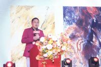守正破局 向阳新生 | 博德联合举办中国设计品牌计划全国巡礼合肥站