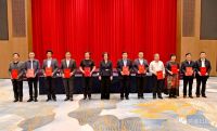 博天国际董事长周立波受聘成为“江西省现代家具产业链专家咨询委员会专家”