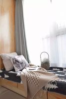 小户型装修，充分利用家里的1㎡鸡肋空间，改造得这么实用！