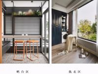 原来封阳台可以这么美，但封阳台之前，你需要知道的四件事