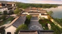 这样的房子越住越富贵，你想不走运都难