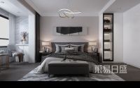 简约又高级的现代风,让生活从容雅致