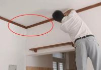 建议每家每户：第二次装修，电线坚决不埋墙里！高级美观还不绕线