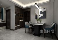 现代简约风,感受灰色主调的优雅