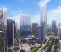 重磅“更新”| 富力集团发布2021年度品牌主张
