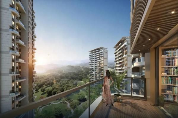 贵阳远洋万和世家约115-210㎡别墅全城优惠加推-中国网地产