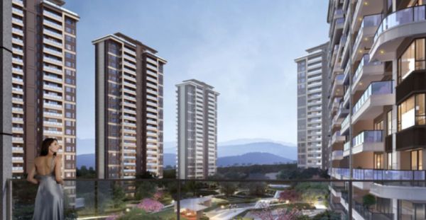 贵阳远洋万和世家约115-210㎡别墅全城优惠加推-中国网地产