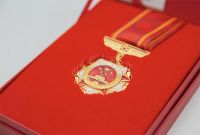 东方雨虹荣获“全国五一劳动奖状”等奖项