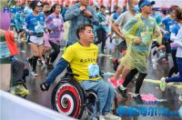 2021青马来了！换道后的海尔智家展示三类品牌形象