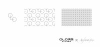三大理由告诉你:我乐家居Monogram图案的小心思太超值!