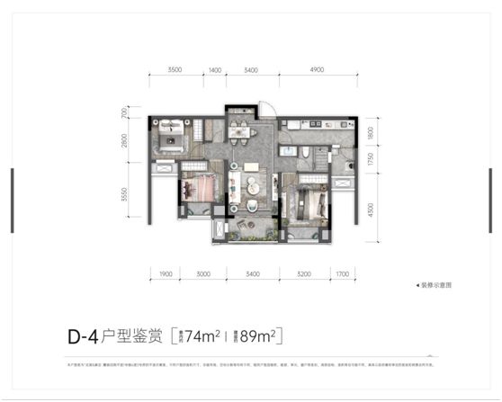 龙湖&康田麓宸|解放碑两站 重新定义城芯洋房-中国网地产