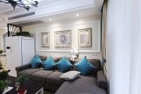 卫生间装修注意这4个细节 方便不止一点点