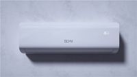 积十年 铸精品，GCHV全系列产品战略升级 重塑现代舒适空间