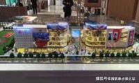嘉兴南湖多彩城商铺实景曝光,简直是现代版桃花源!楼盘详情!
