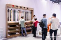 世友楼梯陈永良：好品质 好服务 缔造产品好价值
