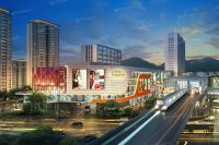 15.3亿！雅居乐竞得门头沟区永定镇冯村、何各庄地块