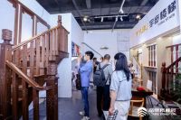 宇步木业陈发军：优化服务 提升产品性价比