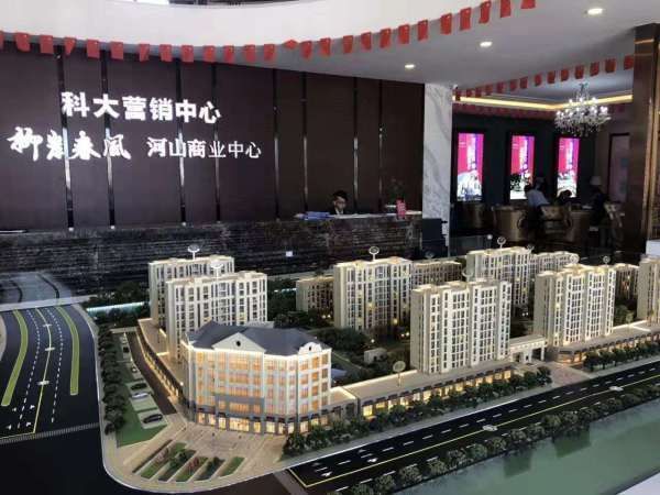 桐乡柳岸春风实景曝光,简直是现代版桃花源!【热销】