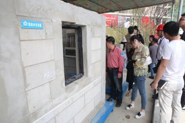贵阳碧桂园凤凰城工地开放日 万亩大盘品质好房出道-中国网地产