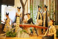 恒大书院,匠筑中式建筑之魂 | 5月9日营销中心盛大开放!