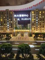 桐乡柳岸春风实景曝光,简直是现代版桃花源!【热销】