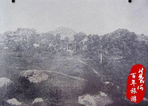 重逢山水人间的温柔，富力公元山讲给你听