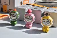在颜值为王的时代，时尚生活设计品牌Lofree洛斐凭借什么玩出圈？