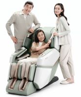 荣泰健康携手品牌大使张小斐：一起专业专注，用心每一步