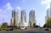 28亿！招商触达上限，崔各庄30-L06地块转入高标准建设方案投报程序！