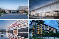 金辉控股荣登2021中国上市公司品牌价值“新锐榜TOP50”