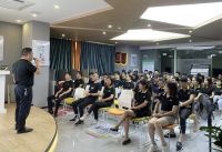 聚隆装饰吴俊龙:赶考互联网 土巴兔给我狠狠上了一课