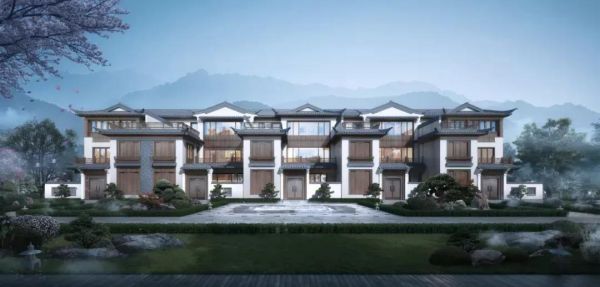贵阳中天悦曦府5号楼空中叠院在售-中国网地产