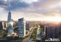 嘉兴嘉善金悦学府实景曝光,简直是现代版桃花源!图文解析!