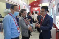 惠达卫浴应邀出席中国品牌日活动,为走上国际化之路赋能
