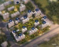 49.9亿！卓越+中交竞得昌平区中关村生命科学园三期及北四村棚户区地块