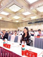 奋进新时代，融入新格局｜第十一届全球秦商大会开幕，东易日盛获评“全球秦商高质量发展领军企业”！