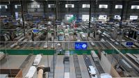国内环保定制衣柜加盟品牌伊恋,携手加盟商助力万千家庭美好生活