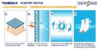 妙抗保®出席2021抗菌防臭/消臭袜业研讨会