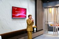 2021多宝隆木门启航新品发布会圆满落幕