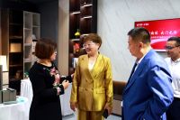 2021多宝隆木门启航新品发布会圆满落幕