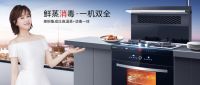 集成灶丨广东集成灶前五品牌排行榜