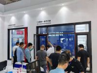 新绍铝材严子活：专心做好产品，做好服务，做宽市场，才能够让企业立于不败之地