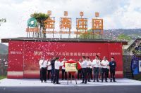 高端战略护航,梦洁坚守匠心品质,加速品牌发展征程