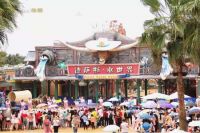 广州和湛江携手打造“核+副中心”文旅合作新品牌