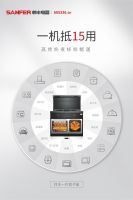 帅丰集成灶：发挥领军企业标准引领作用