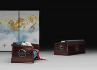 新中式实木家具品牌加盟 现代审美和传统风韵的主调