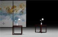 新中式实木家具品牌加盟 现代审美和传统风韵的主调